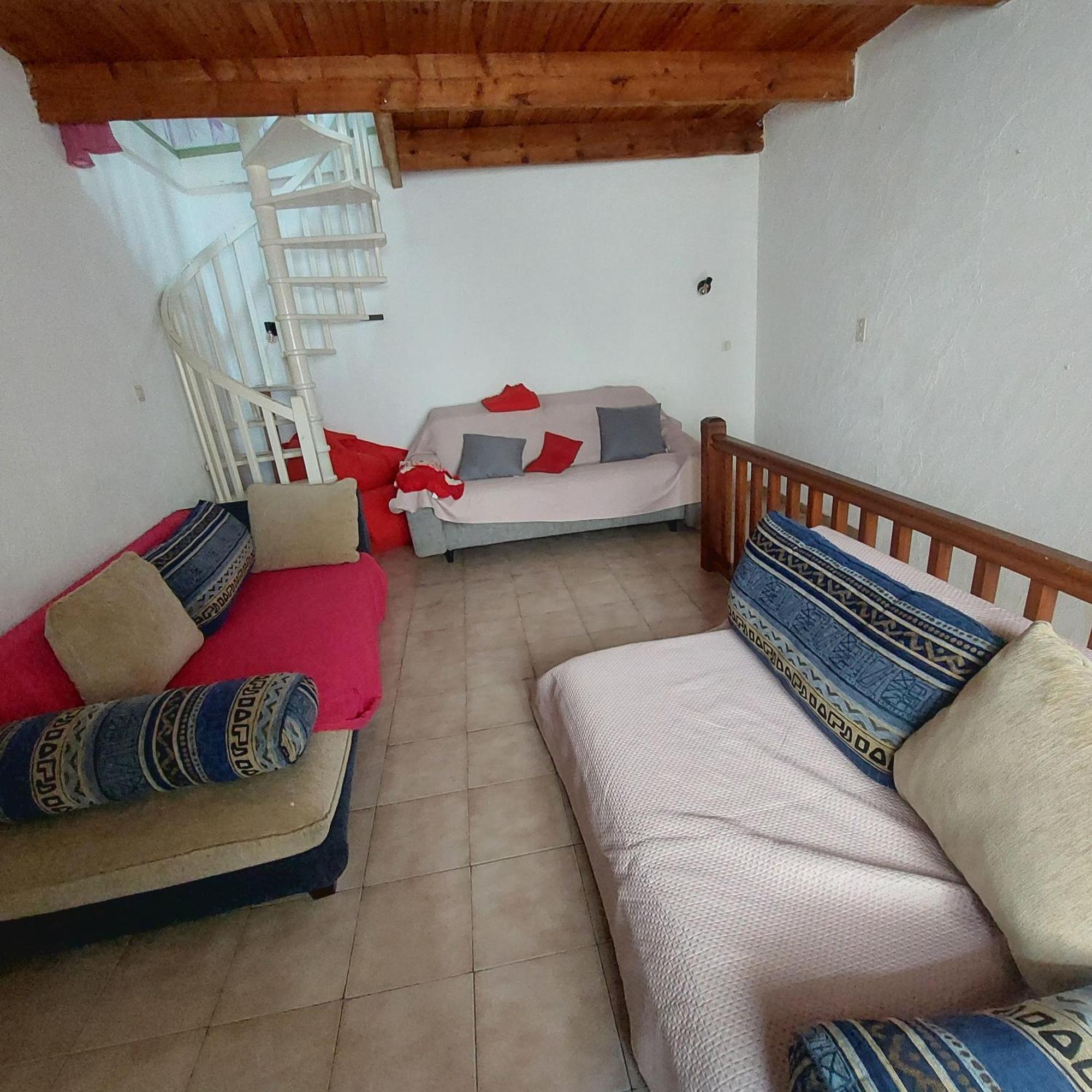 Chez Rachel Villa Puimisson Luaran gambar