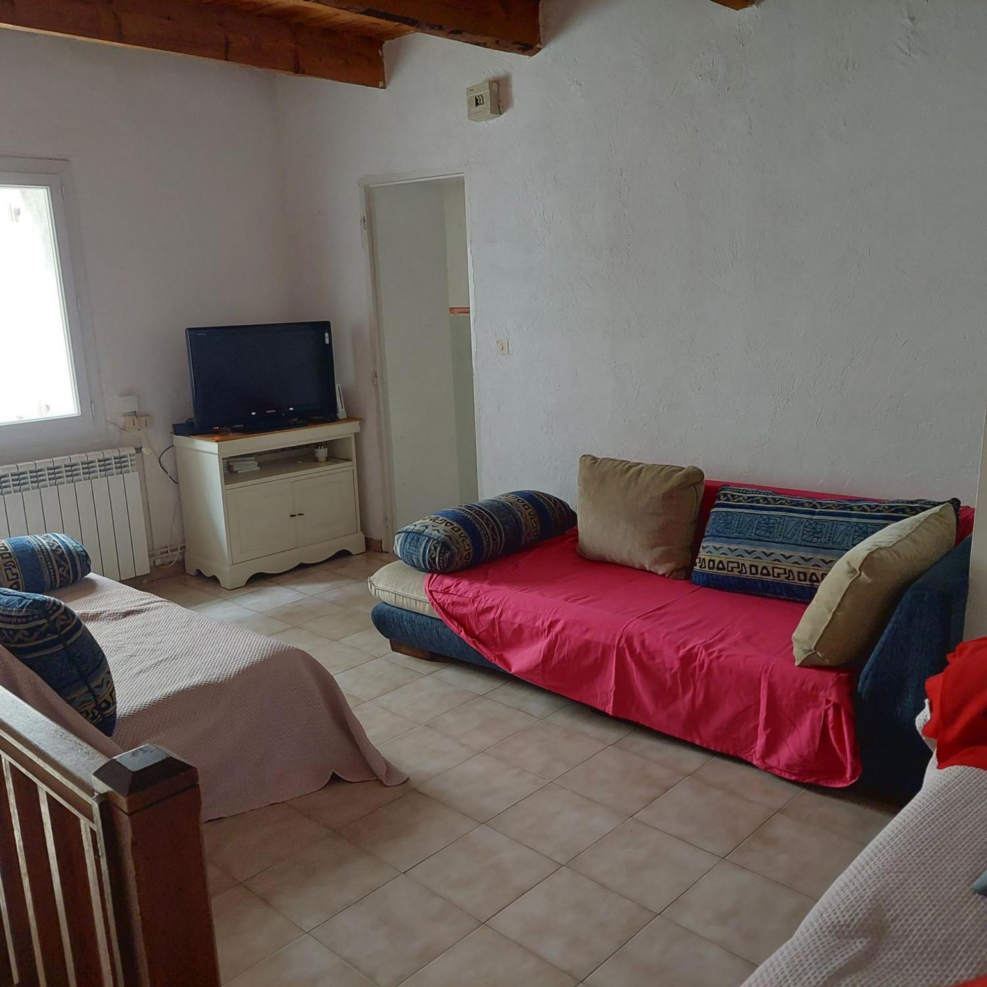 Chez Rachel Villa Puimisson Luaran gambar