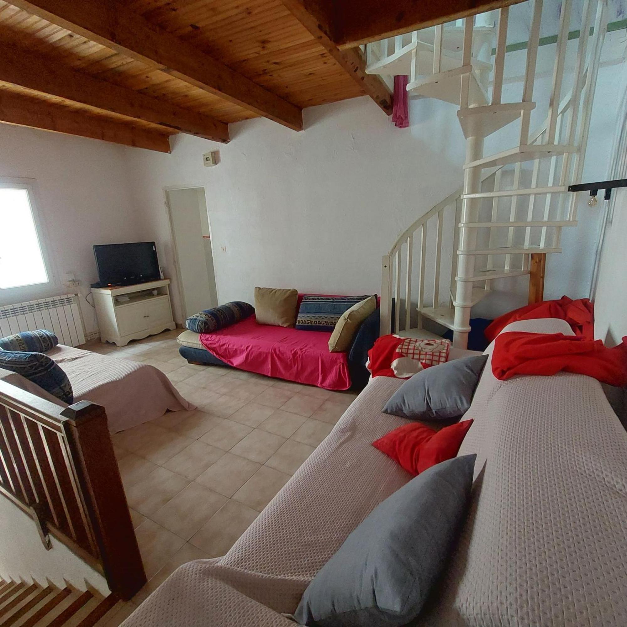 Chez Rachel Villa Puimisson Luaran gambar